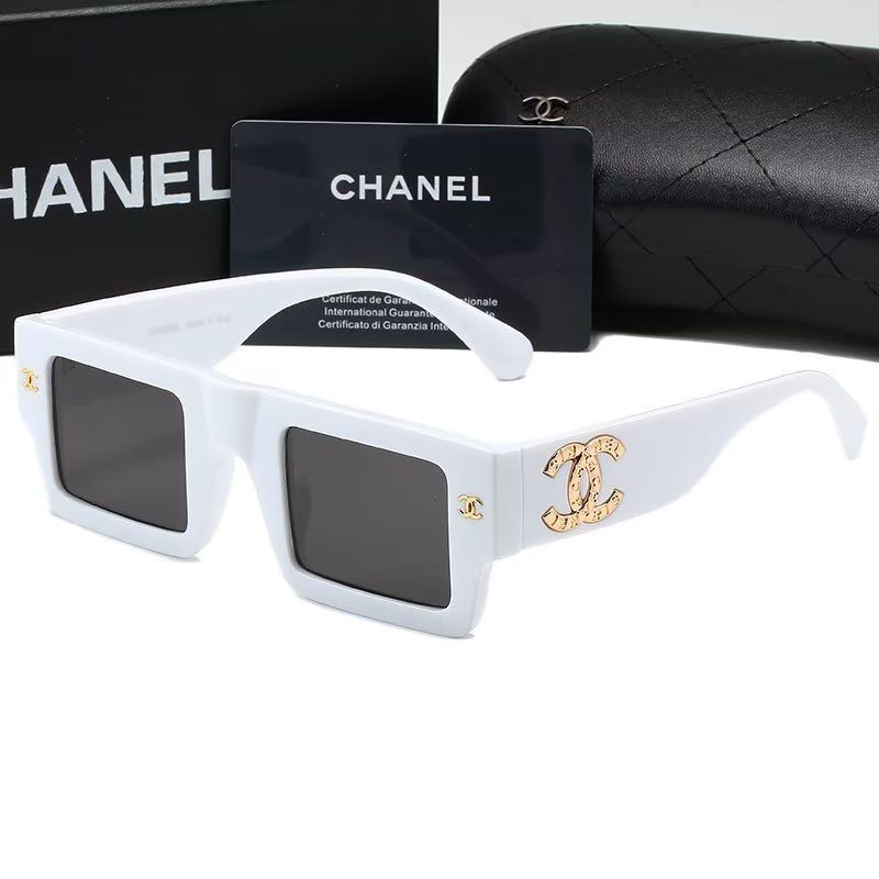 Sunglasses with the Box, SC36 836 837 838 839 840 841 - qinlai888