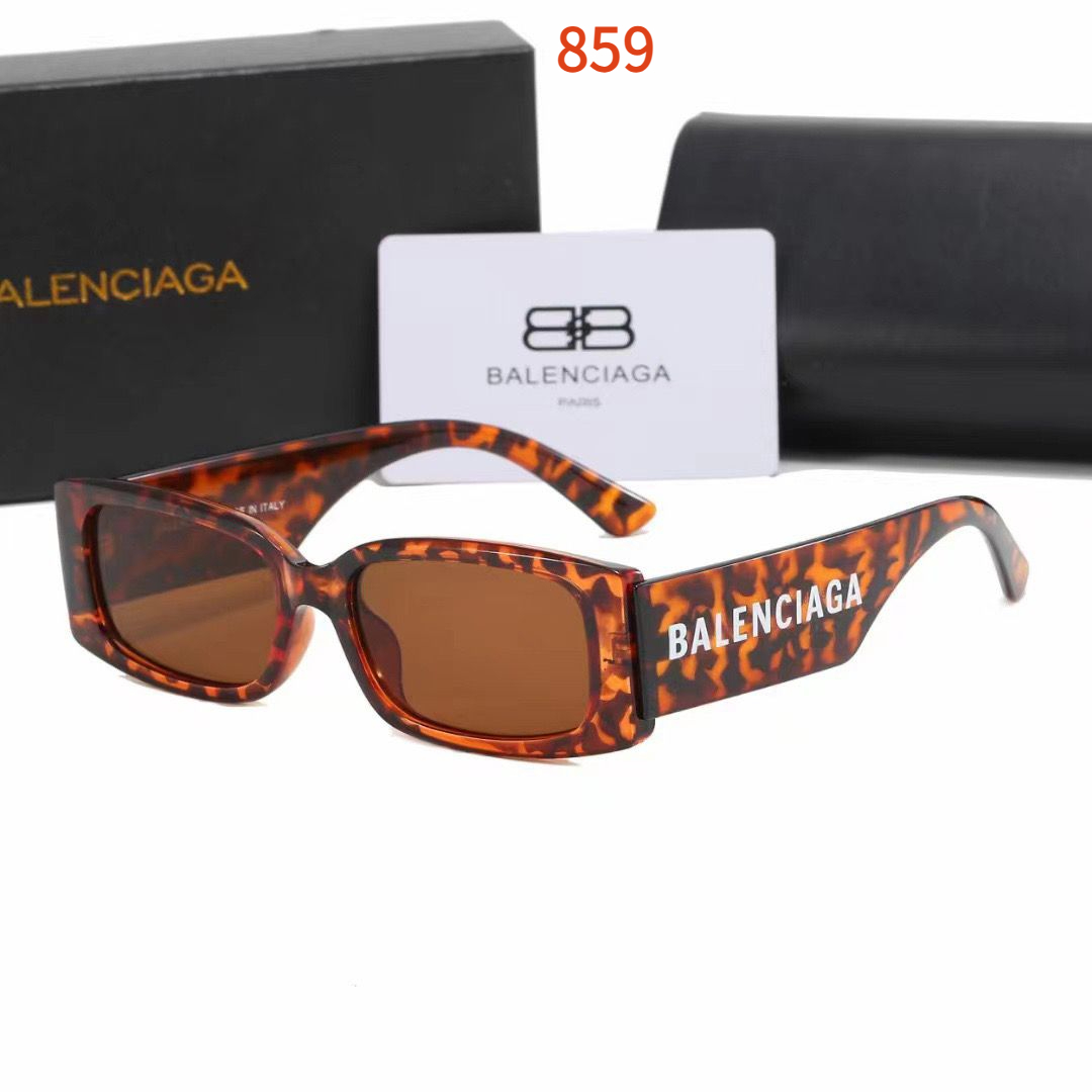 Sunglasses with the Box, SB25-2308 858 859 860 861 862 863 - qinlai888