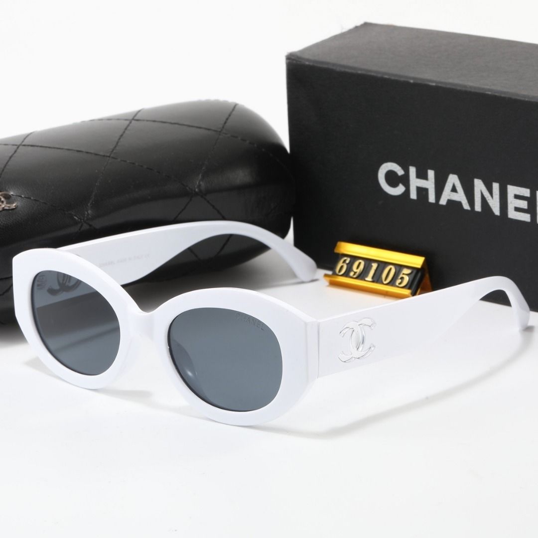 Sunglasses with the Box, SC36-69105 852 853 854 855 856 857 - qinlai888