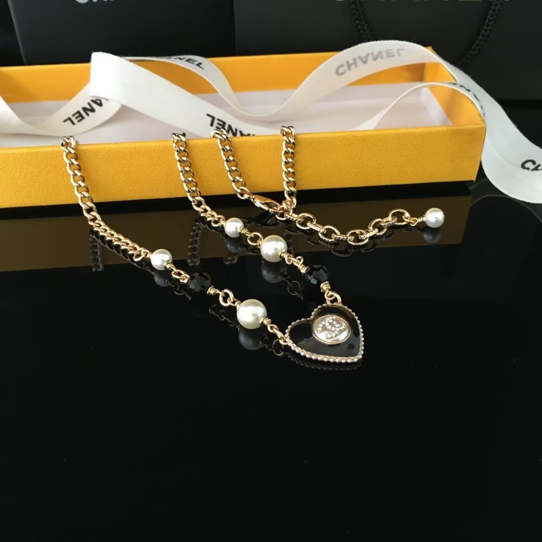 Necklace jewelry,no box,JC26 383 - qinlai888