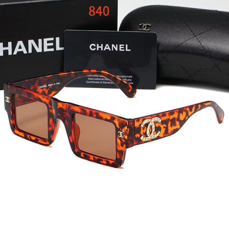 Sunglasses with the Box, SC36 836 837 838 839 840 841 - qinlai888