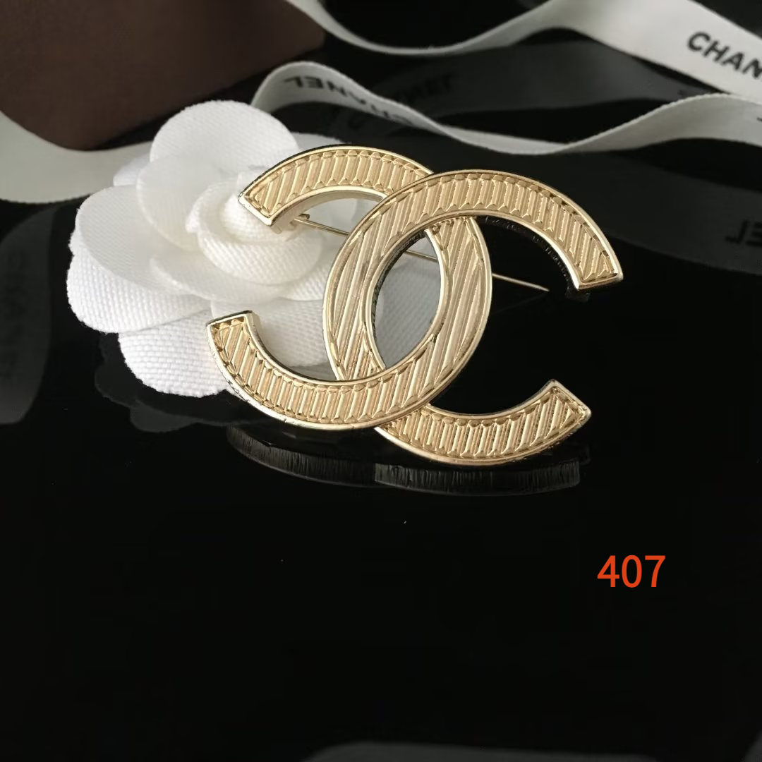 Brooch jewelry, no box, JC23 407 - qinlai888