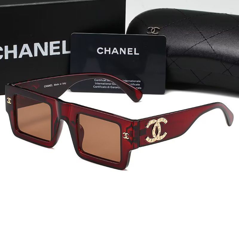 Sunglasses with the Box, SC36 836 837 838 839 840 841 - qinlai888