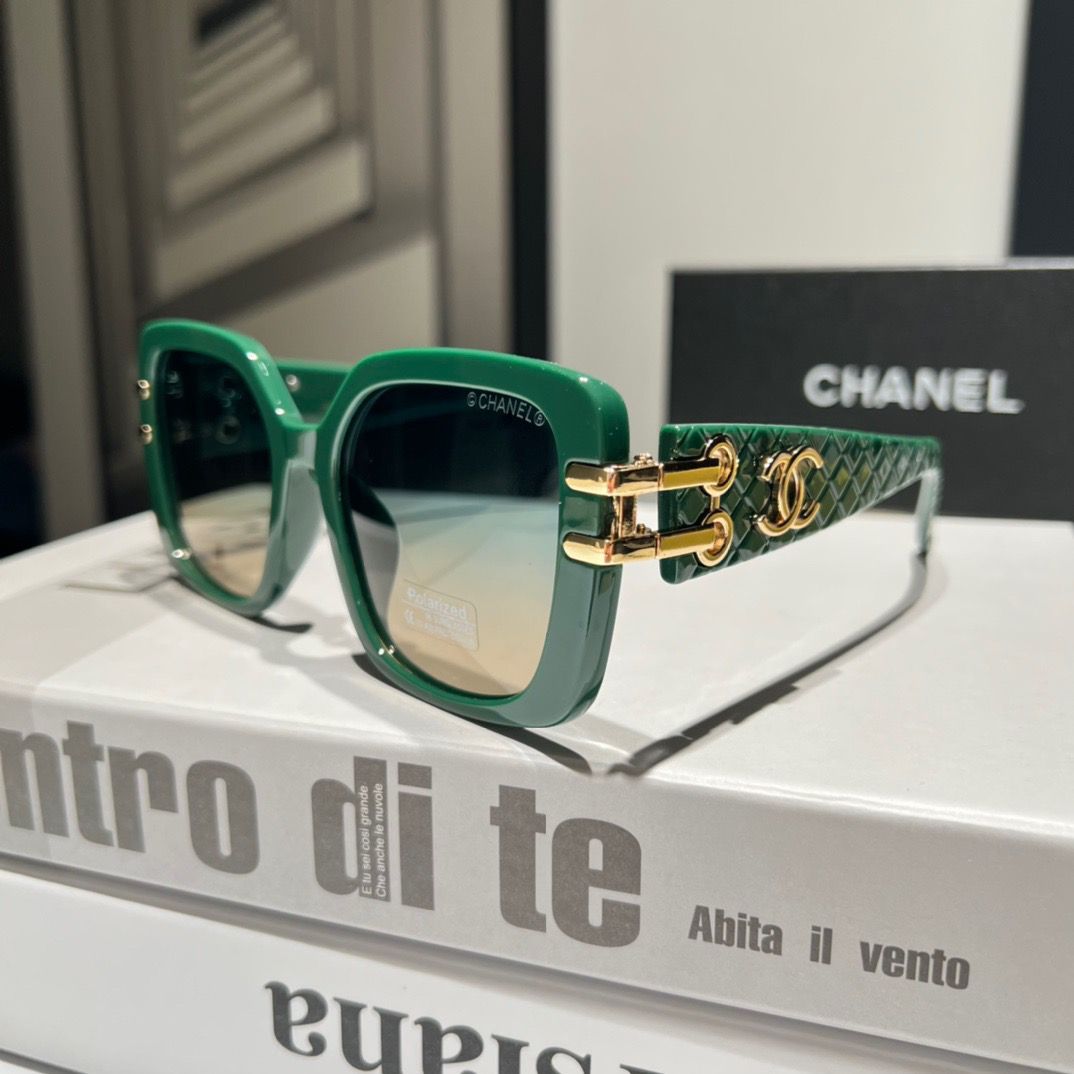 Sunglasses with the Box, SC36 868 869 870 871 872 - qinlai888