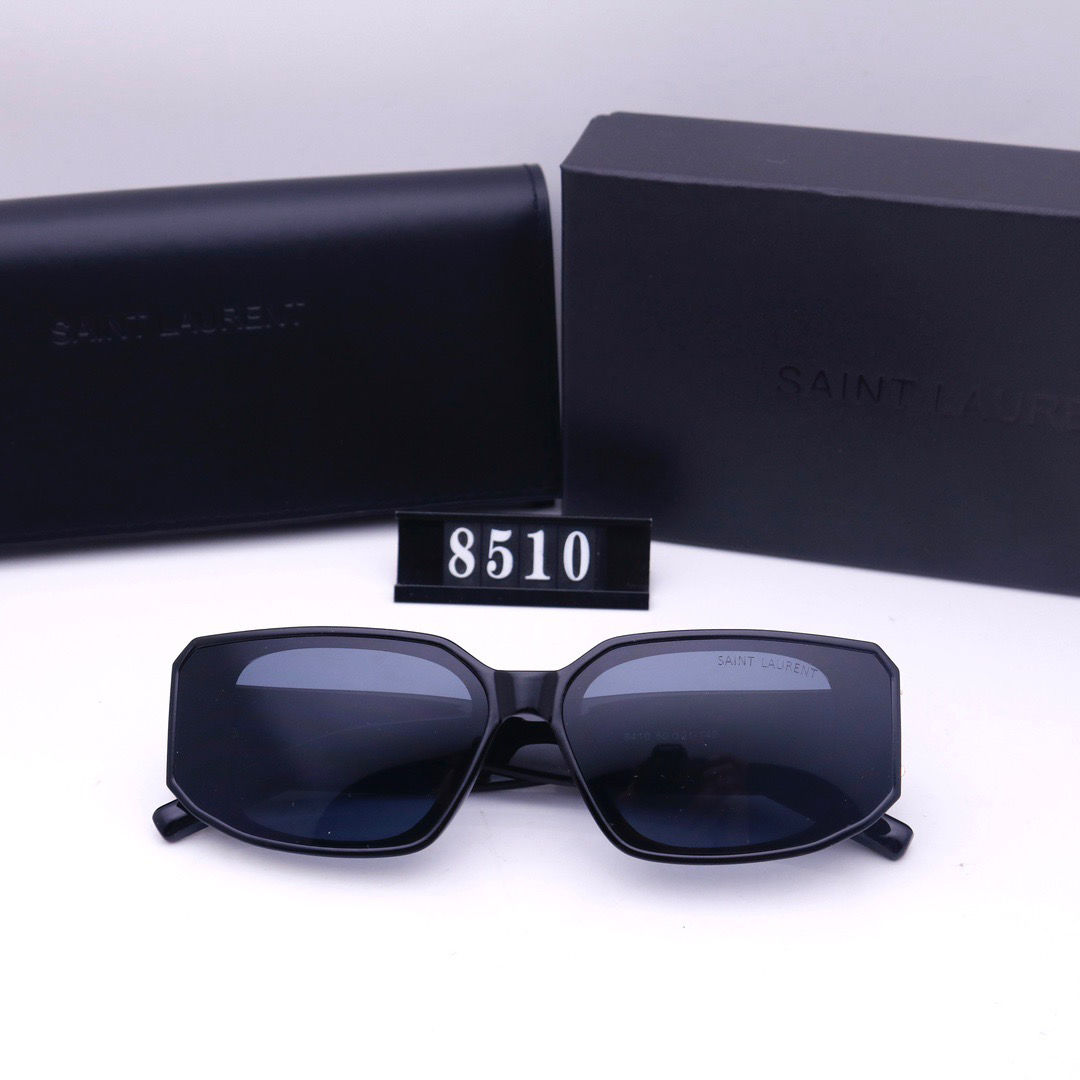 Sunglasses with the Box, SY25-8510 822 823 824 825 - qinlai888