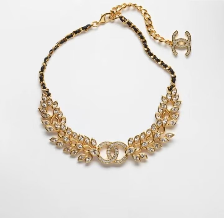 Necklace jewelry,no box,JC36 382 - qinlai888