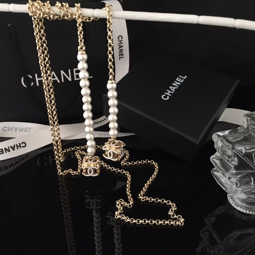 Necklace jewelry,no box,JC27 377 - qinlai888