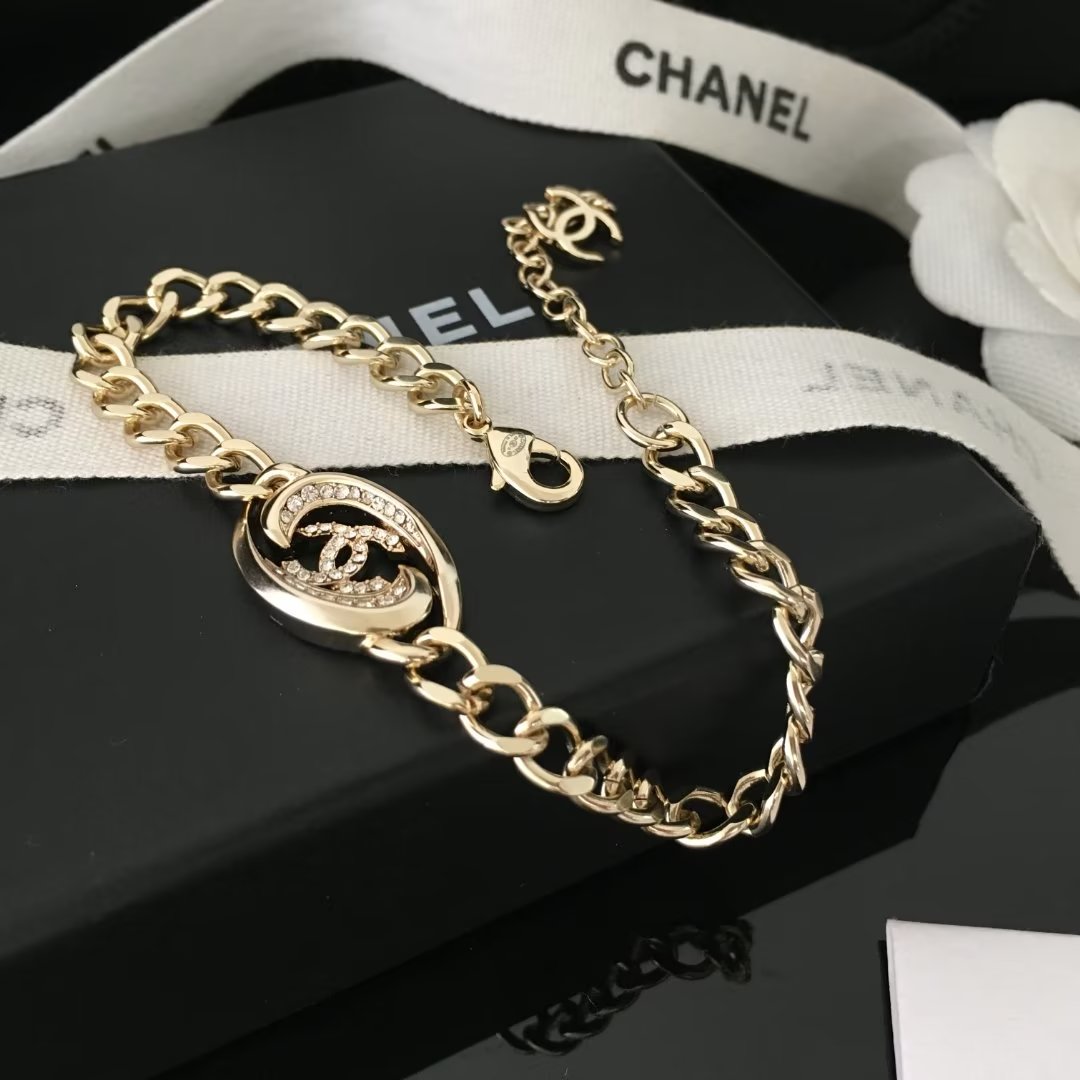 Bracelet Jewelry,no Box,JC24 389 - qinlai888