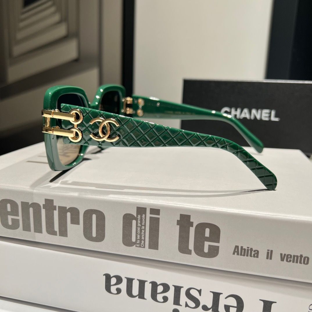 Sunglasses with the Box, SC36 868 869 870 871 872 - qinlai888