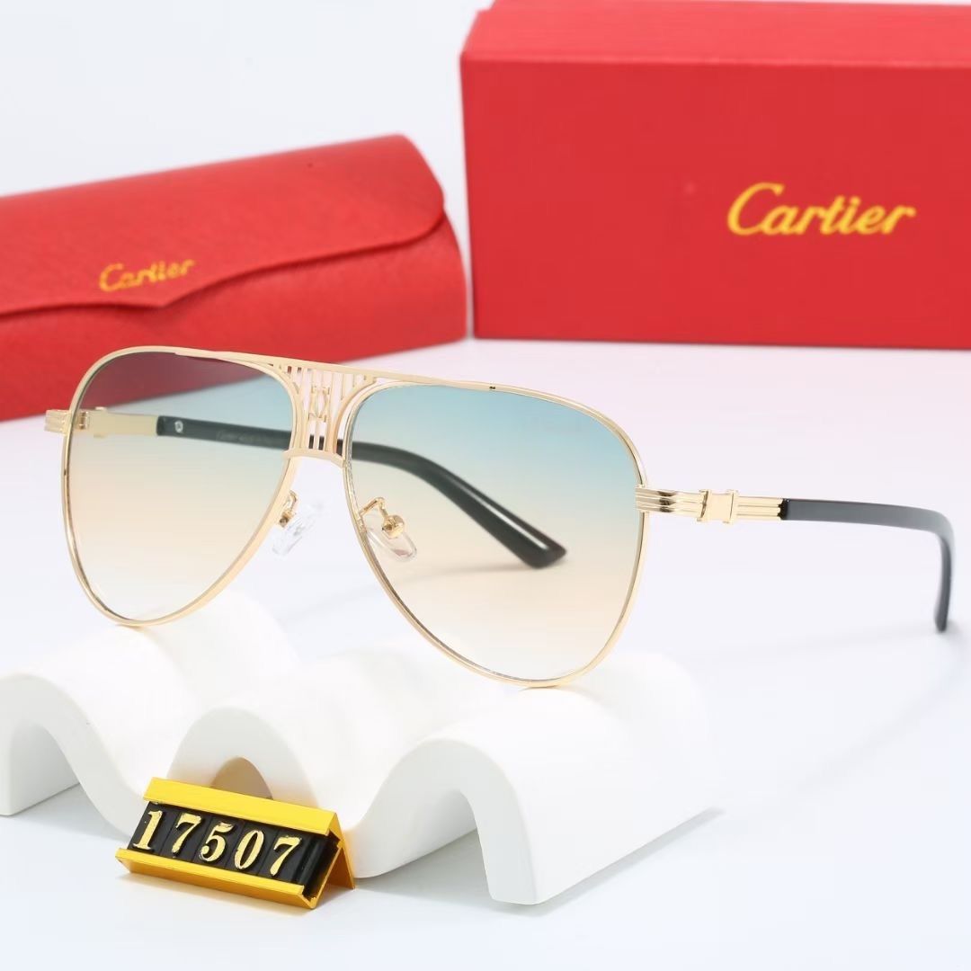 Sunglasses with the Box, S.C26-17507 815 816 817 818 819 820 821 - qinlai888