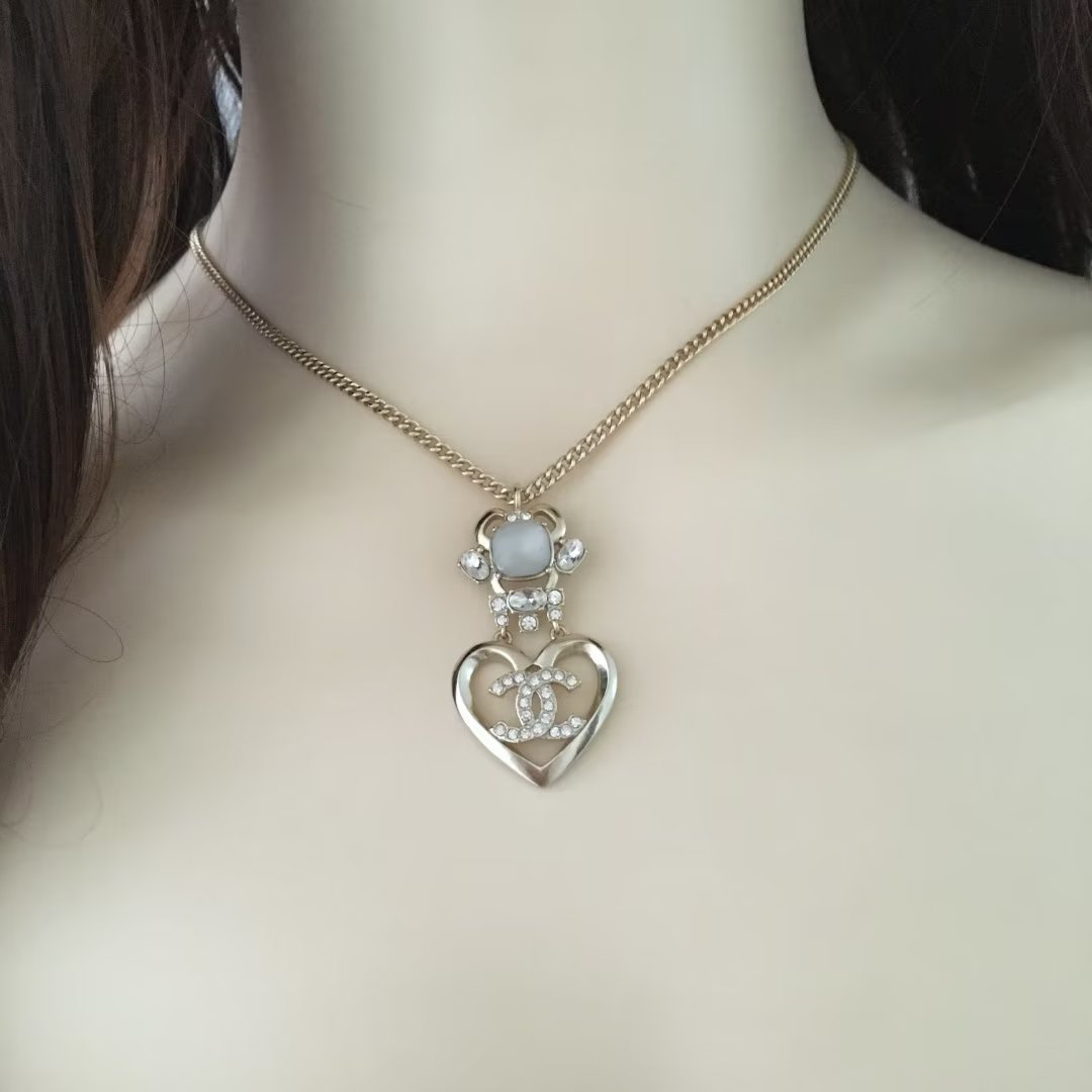 Necklace jewelry,no box,JC25 365 - qinlai888