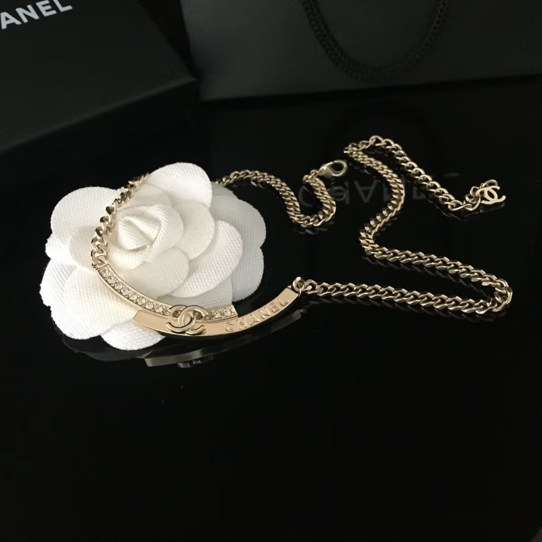 Necklace jewelry,no box,JC25 372 - qinlai888