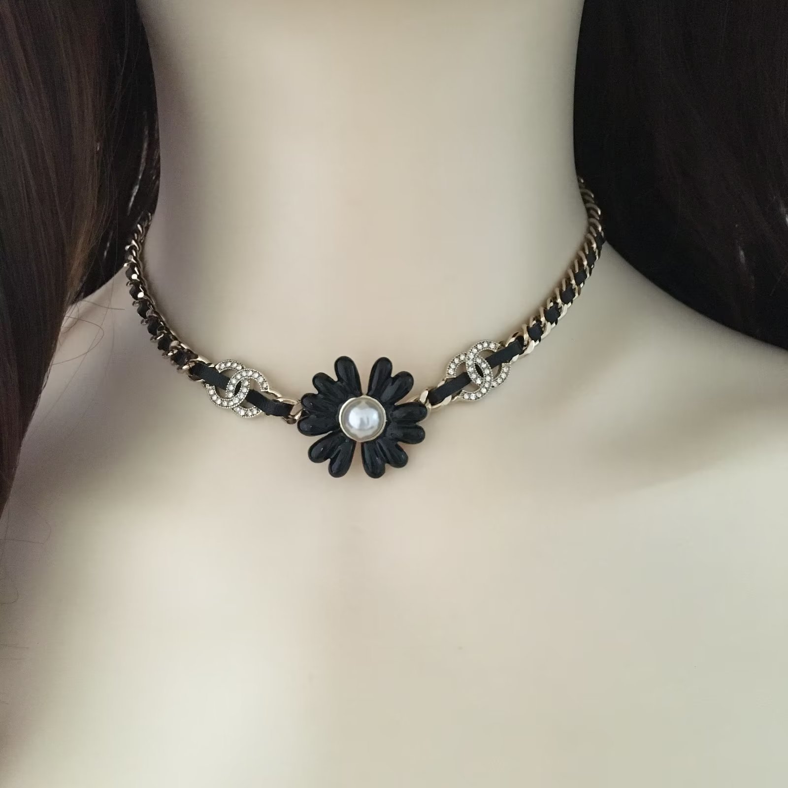 Necklace jewelry,no box,JC29 379 380 - qinlai888