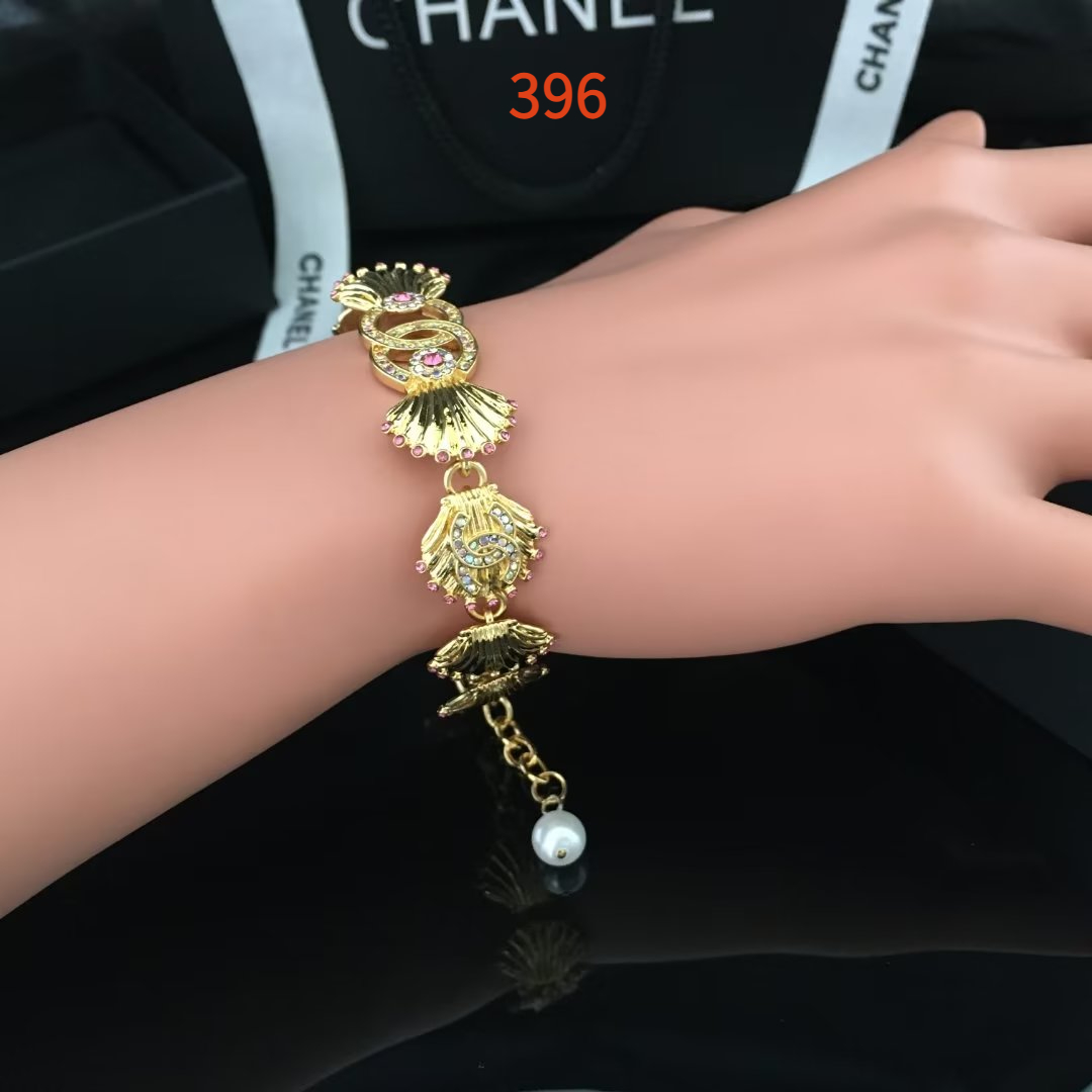 Bracelet Jewelry,no Box,JC27 396 - qinlai888