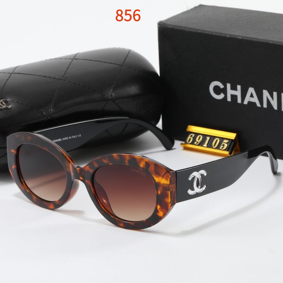 Sunglasses with the Box, SC36-69105 852 853 854 855 856 857 - qinlai888