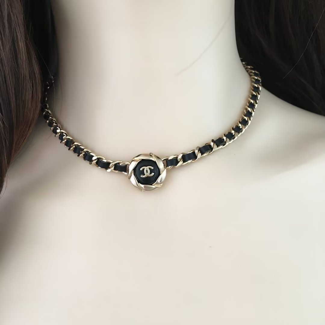 Necklace jewelry,no box,JC25 385 - qinlai888