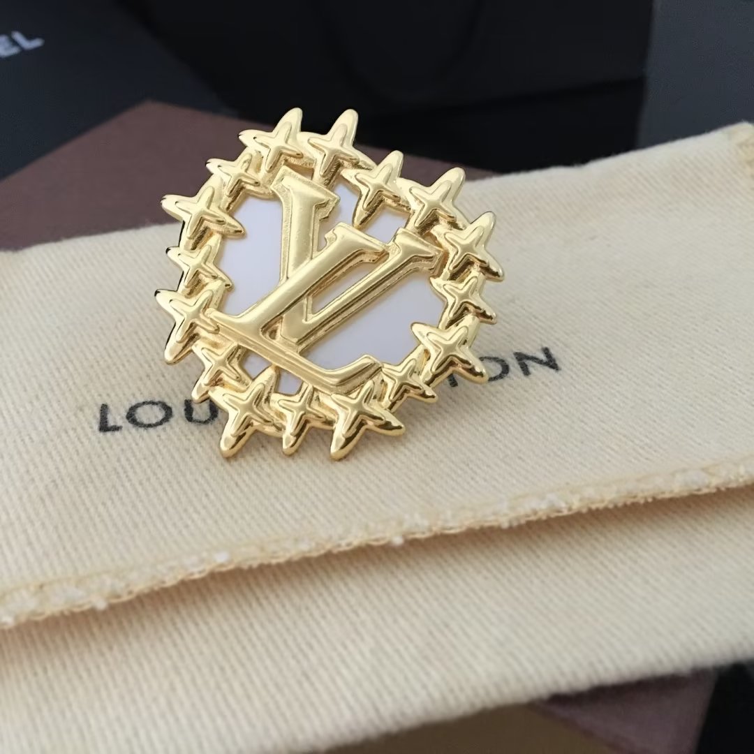 Brooch jewelry, no box, JL23 410 - qinlai888