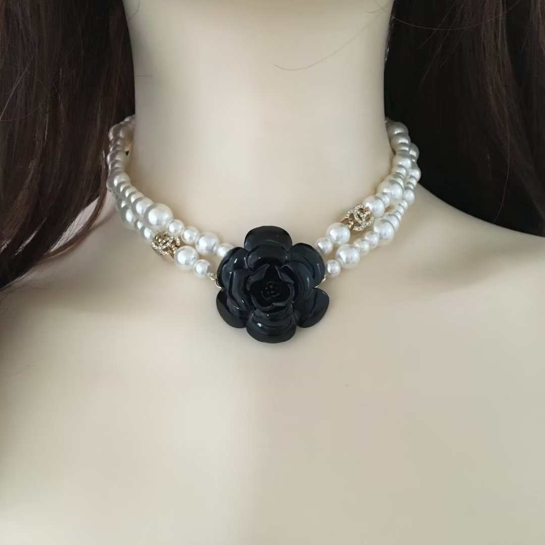 Necklace jewelry,no box,JC26 366 367 - qinlai888