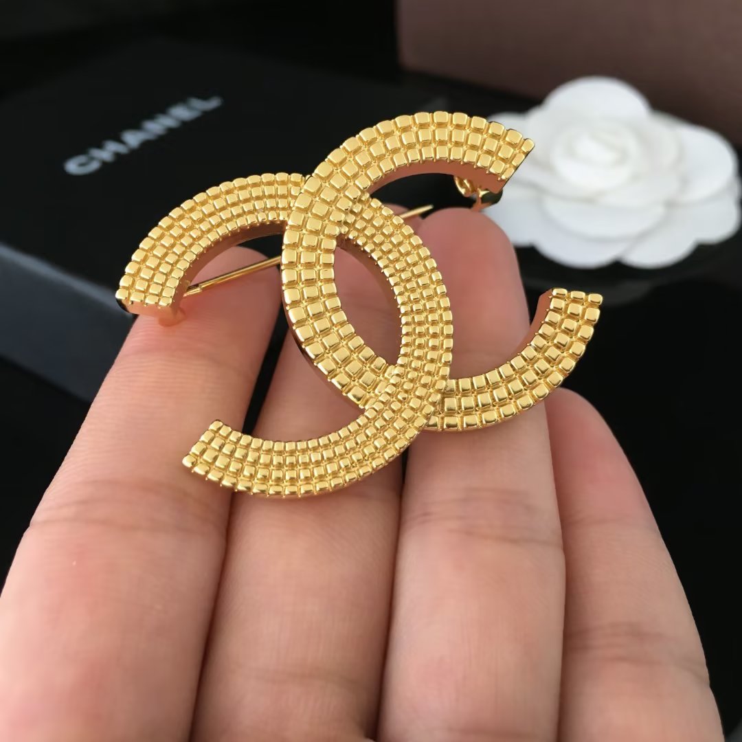 Brooch jewelry, no box, JC23 405 - qinlai888