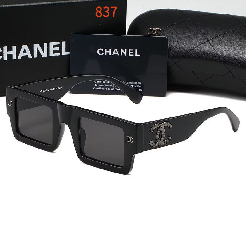 Sunglasses with the Box, SC36 836 837 838 839 840 841 - qinlai888