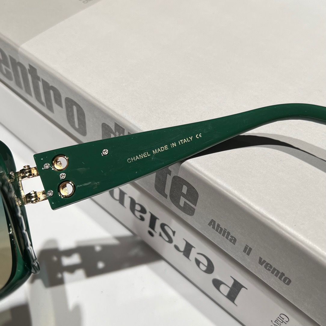 Sunglasses with the Box, SC36 868 869 870 871 872 - qinlai888