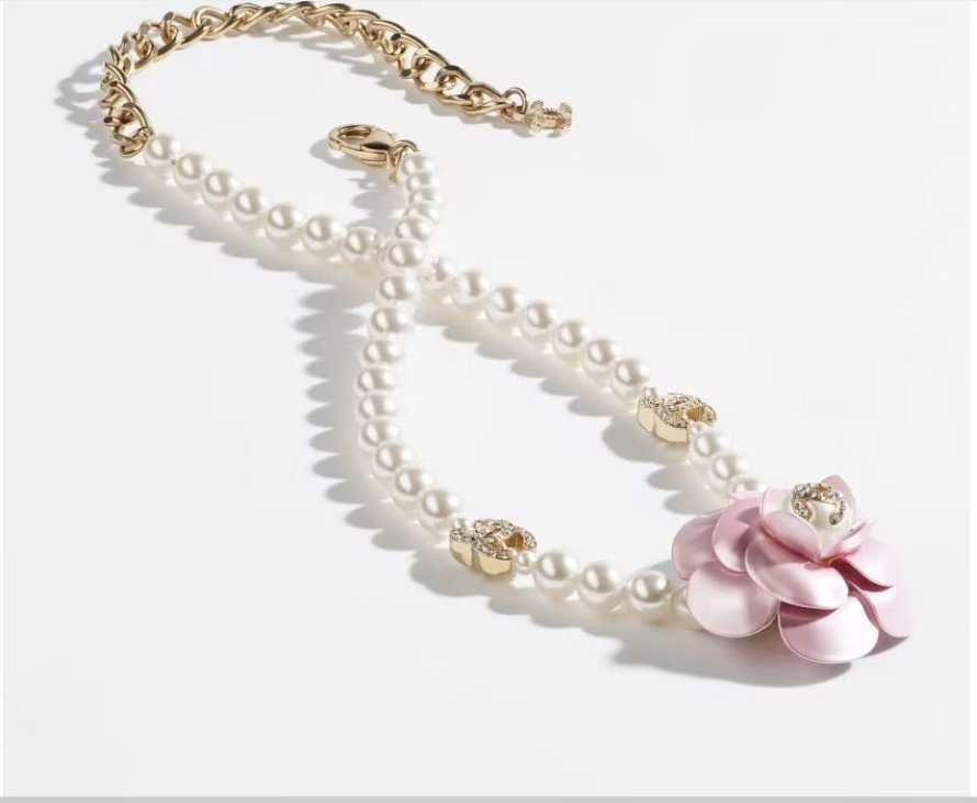 Necklace jewelry,no box,JC26 366 367 - qinlai888