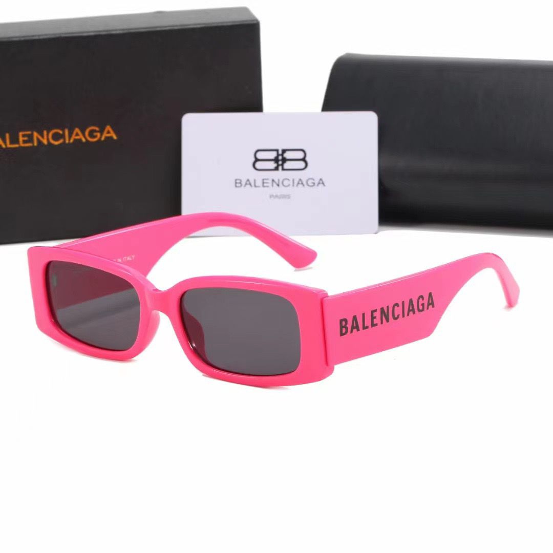 Sunglasses with the Box, SB25-2308 858 859 860 861 862 863 - qinlai888