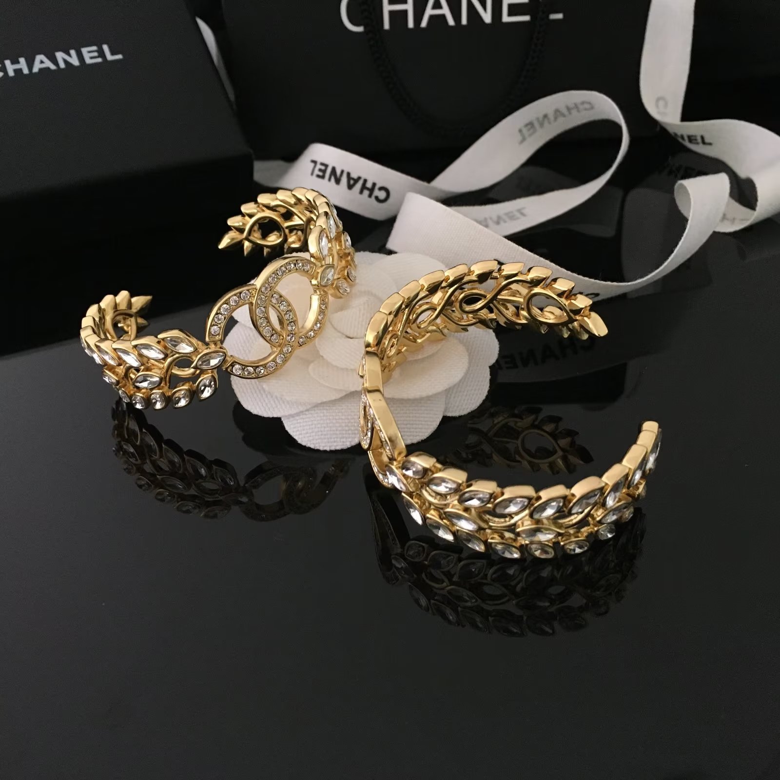 Bangle Jewelry,no Box,JC36 401 - qinlai888