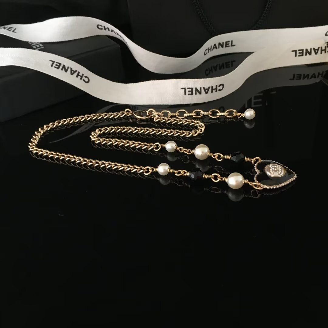 Necklace jewelry,no box,JC26 383 - qinlai888