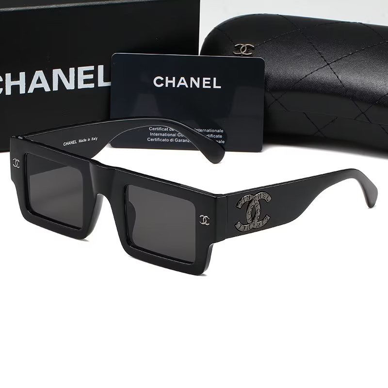 Sunglasses with the Box, SC36 836 837 838 839 840 841 - qinlai888