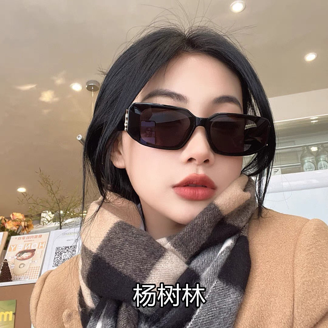 Sunglasses with the Box, SY25-8510 822 823 824 825 - qinlai888
