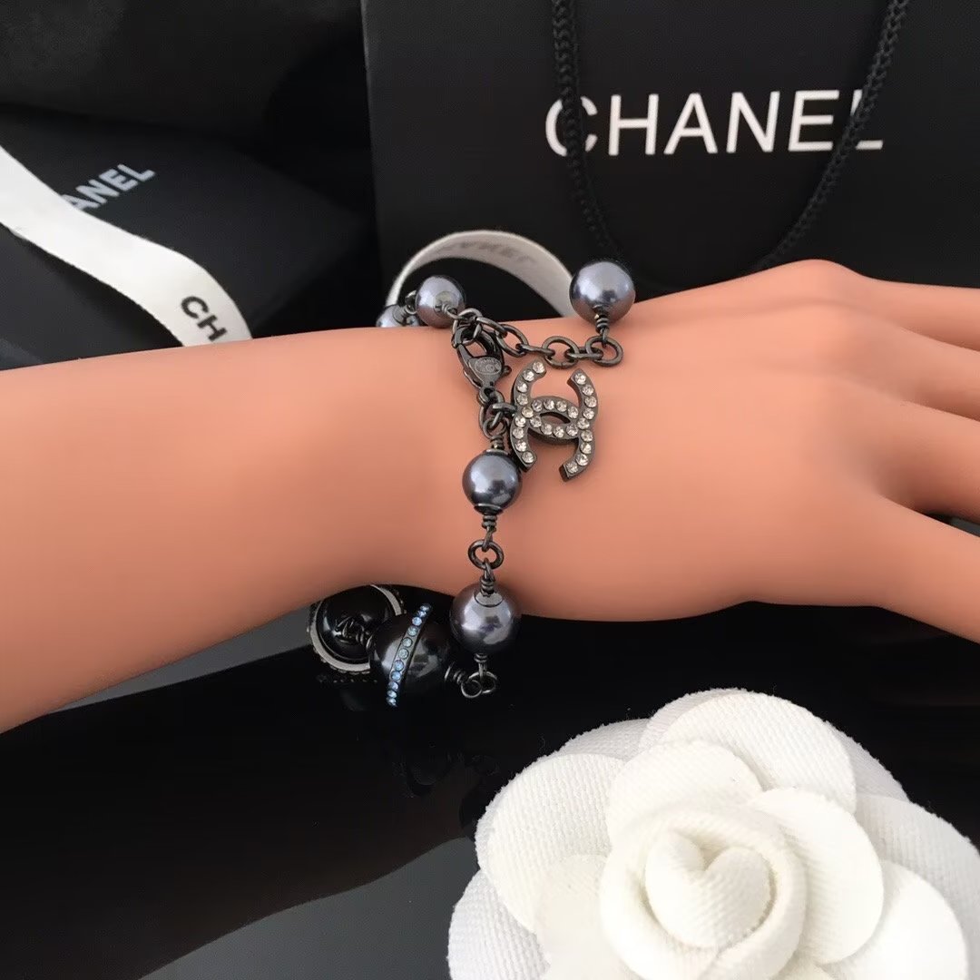 Bracelet Jewelry,no Box,JC26 398 399 - qinlai888