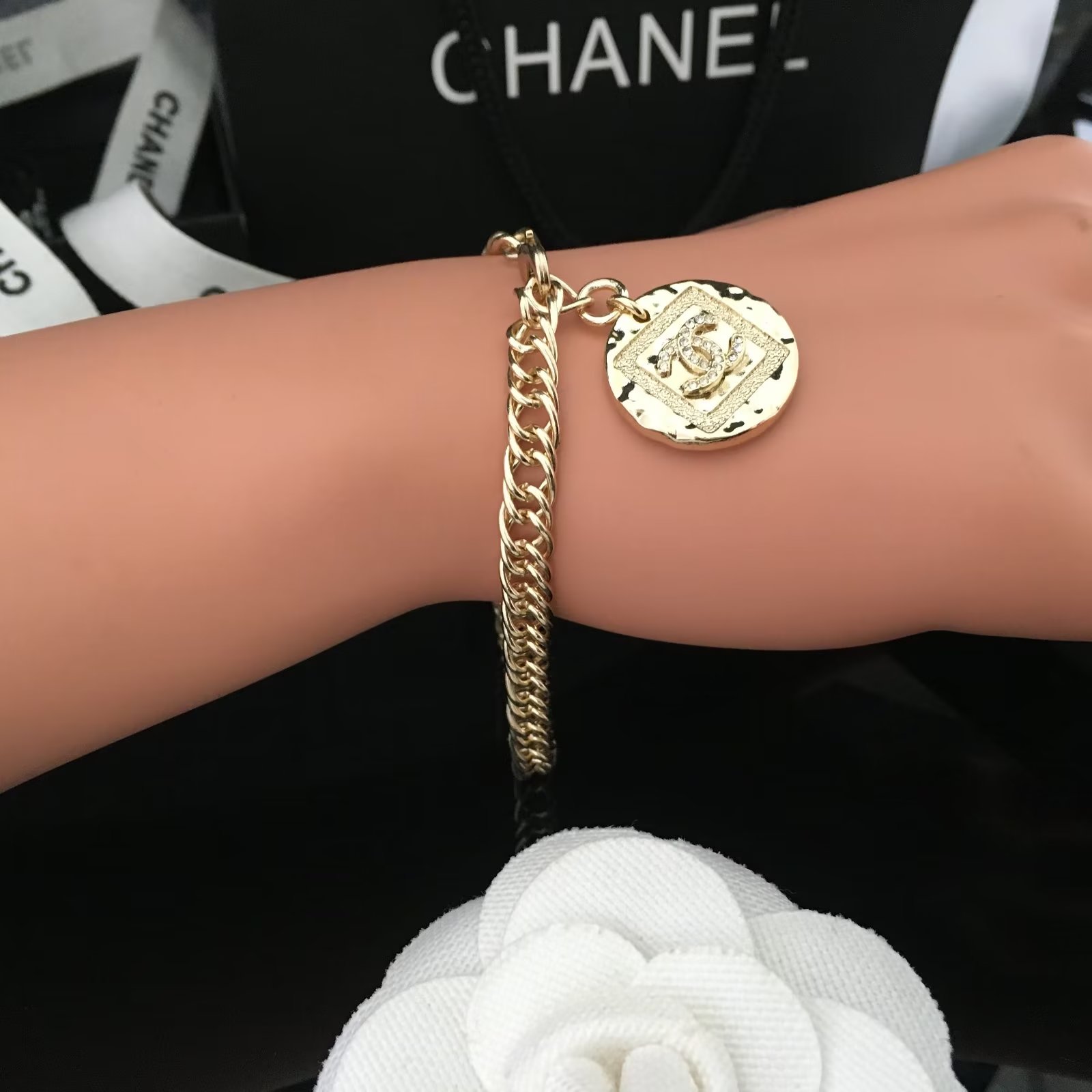 Bracelet Jewelry,no Box,JC24 391 - qinlai888