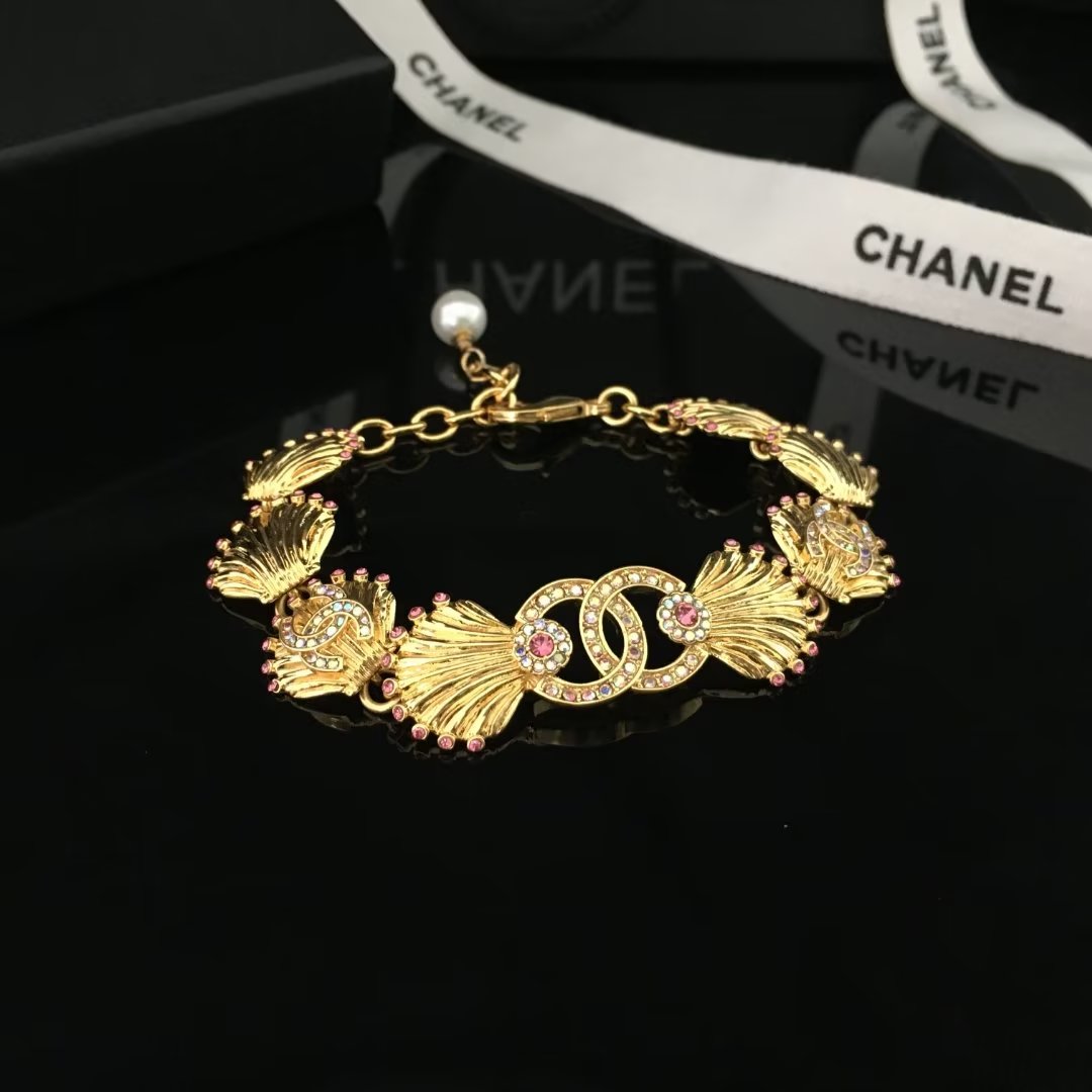 Bracelet Jewelry,no Box,JC27 396 - qinlai888