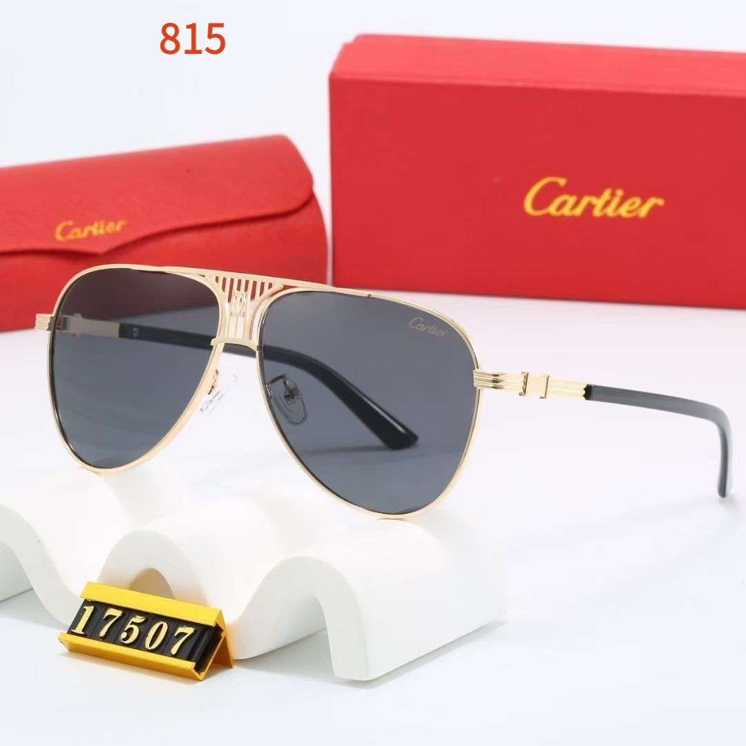 Sunglasses with the Box, S.C26-17507 815 816 817 818 819 820 821 - qinlai888