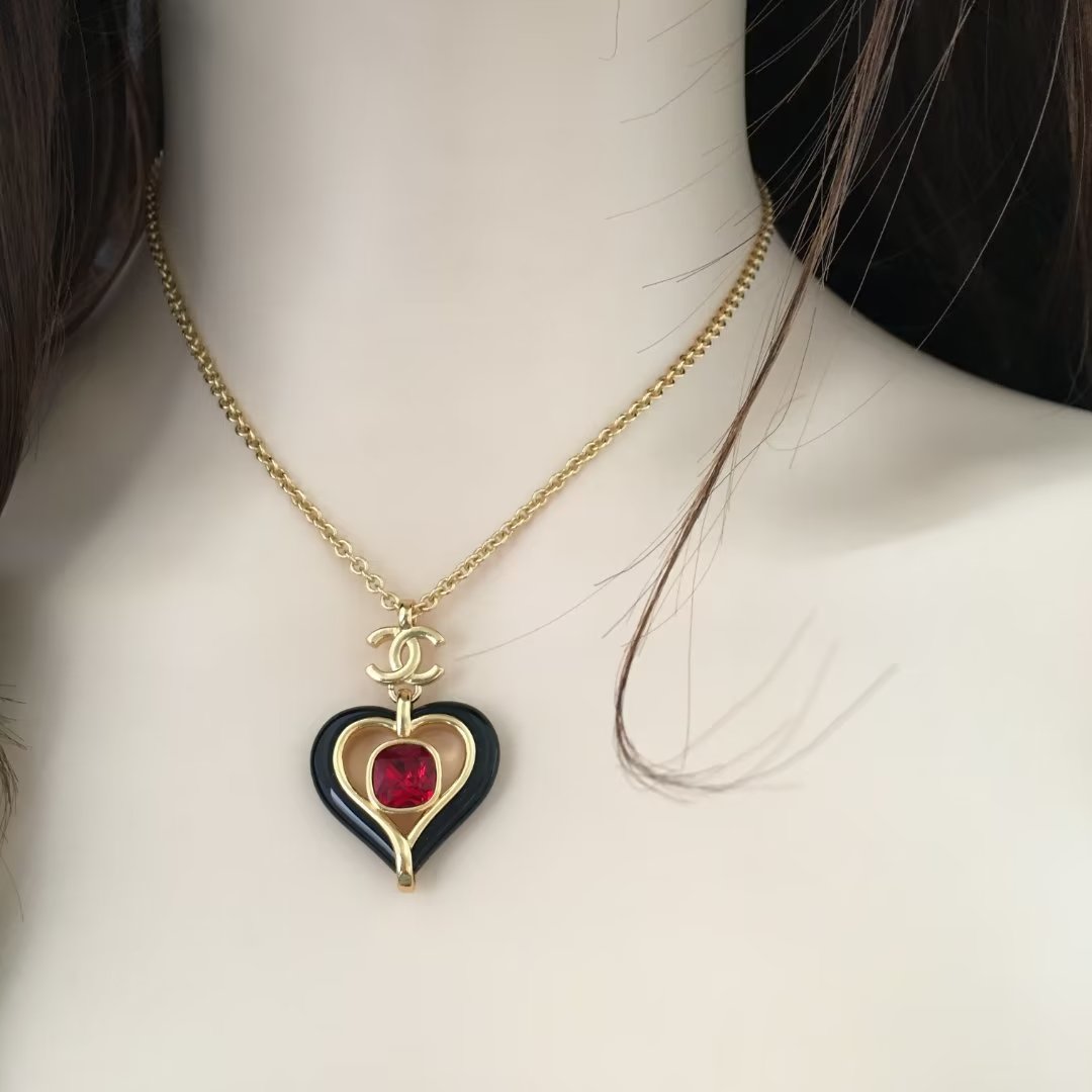 Necklace jewelry,no box,JC25 368 369 - qinlai888