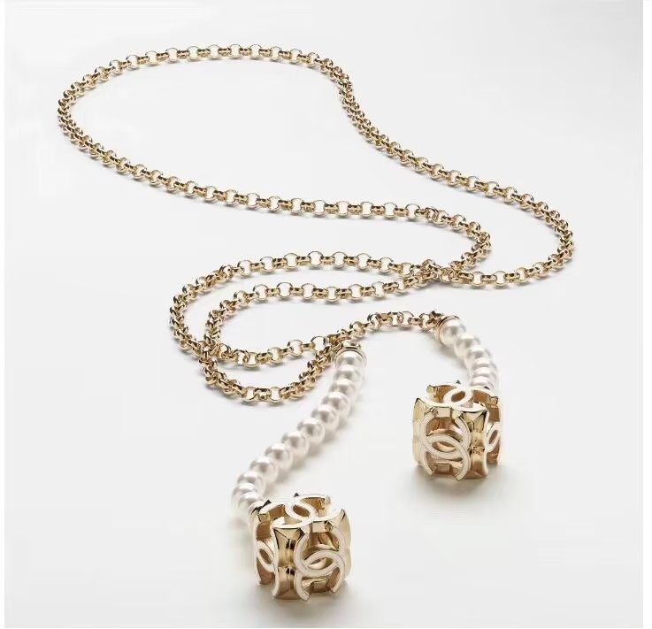 Necklace jewelry,no box,JC27 377 - qinlai888