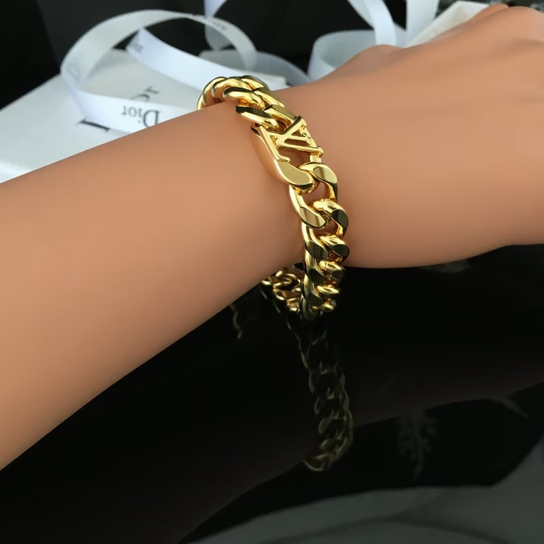 Bracelet Jewelry,no Box,JL25 403 - qinlai888