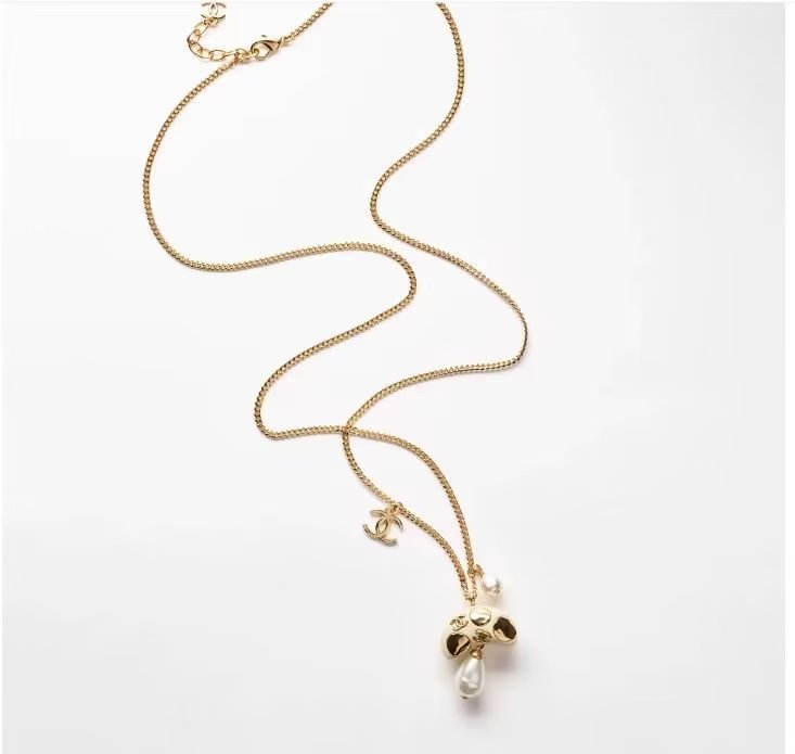 Necklace jewelry,no box,JC25 374 375 376 - qinlai888