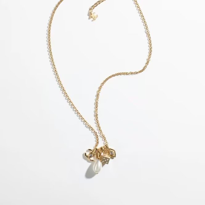 Necklace jewelry,no box,JC26 364 - qinlai888