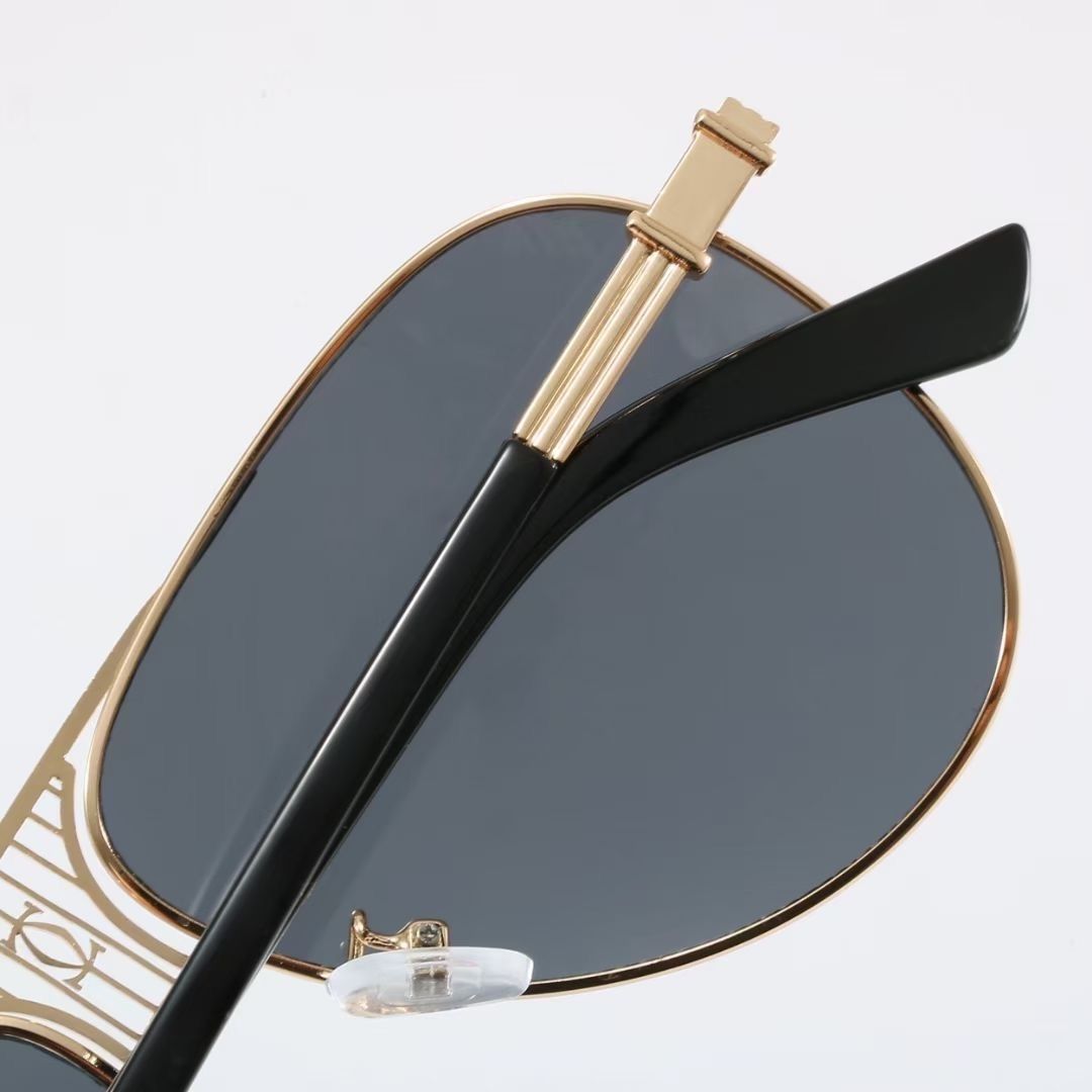 Sunglasses with the Box, S.C26-17507 815 816 817 818 819 820 821 - qinlai888