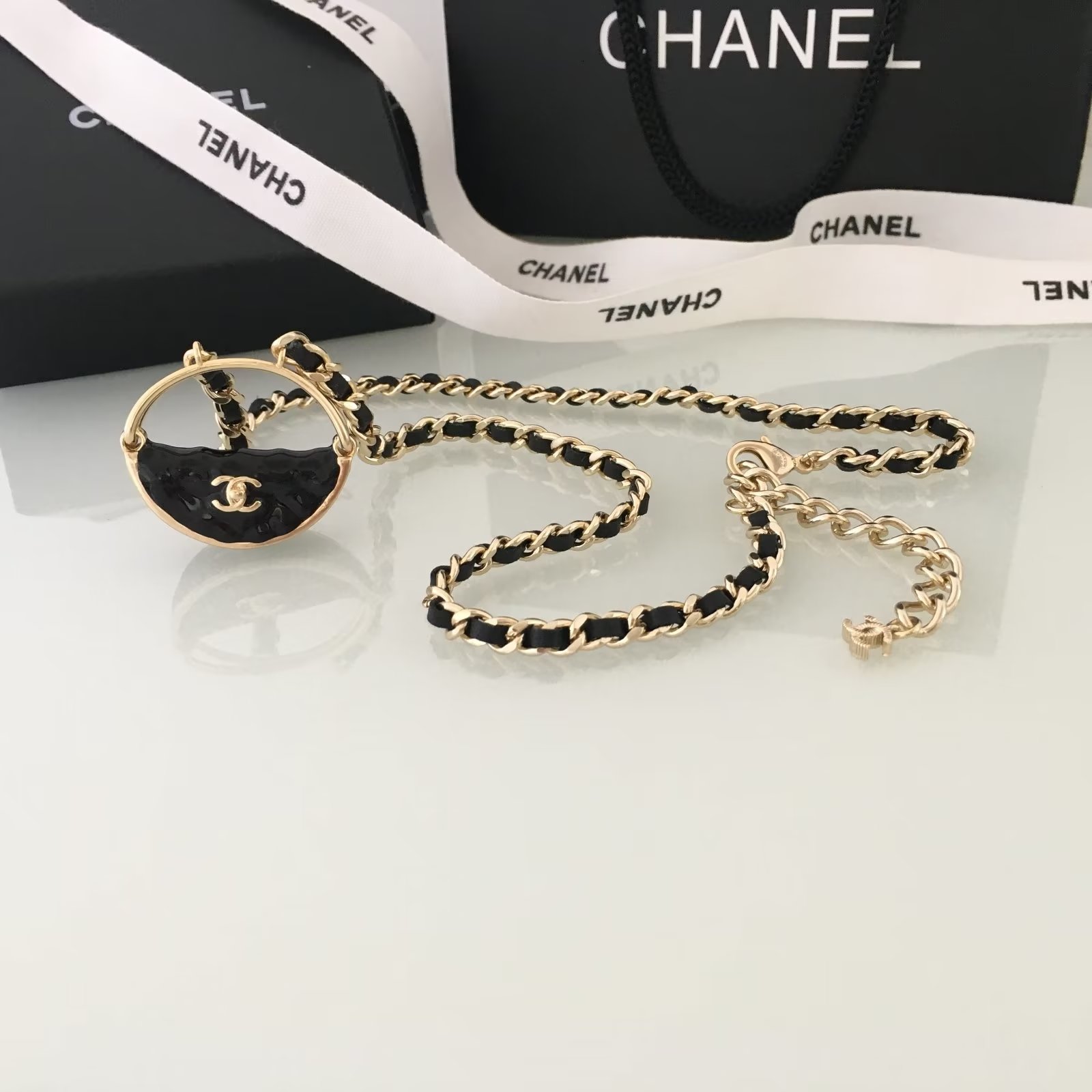 Necklace jewelry,no box,JC25 388 - qinlai888