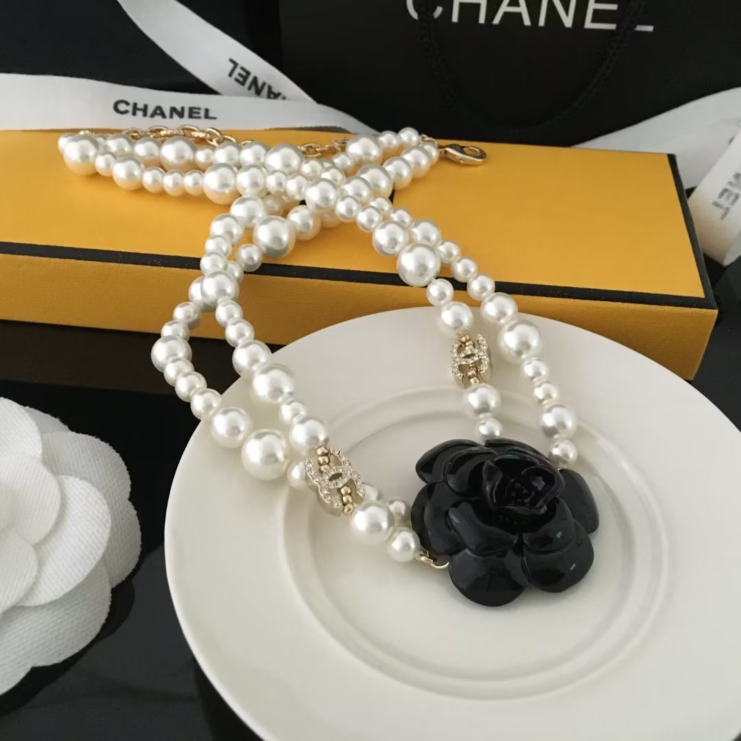 Necklace jewelry,no box,JC26 366 367 - qinlai888