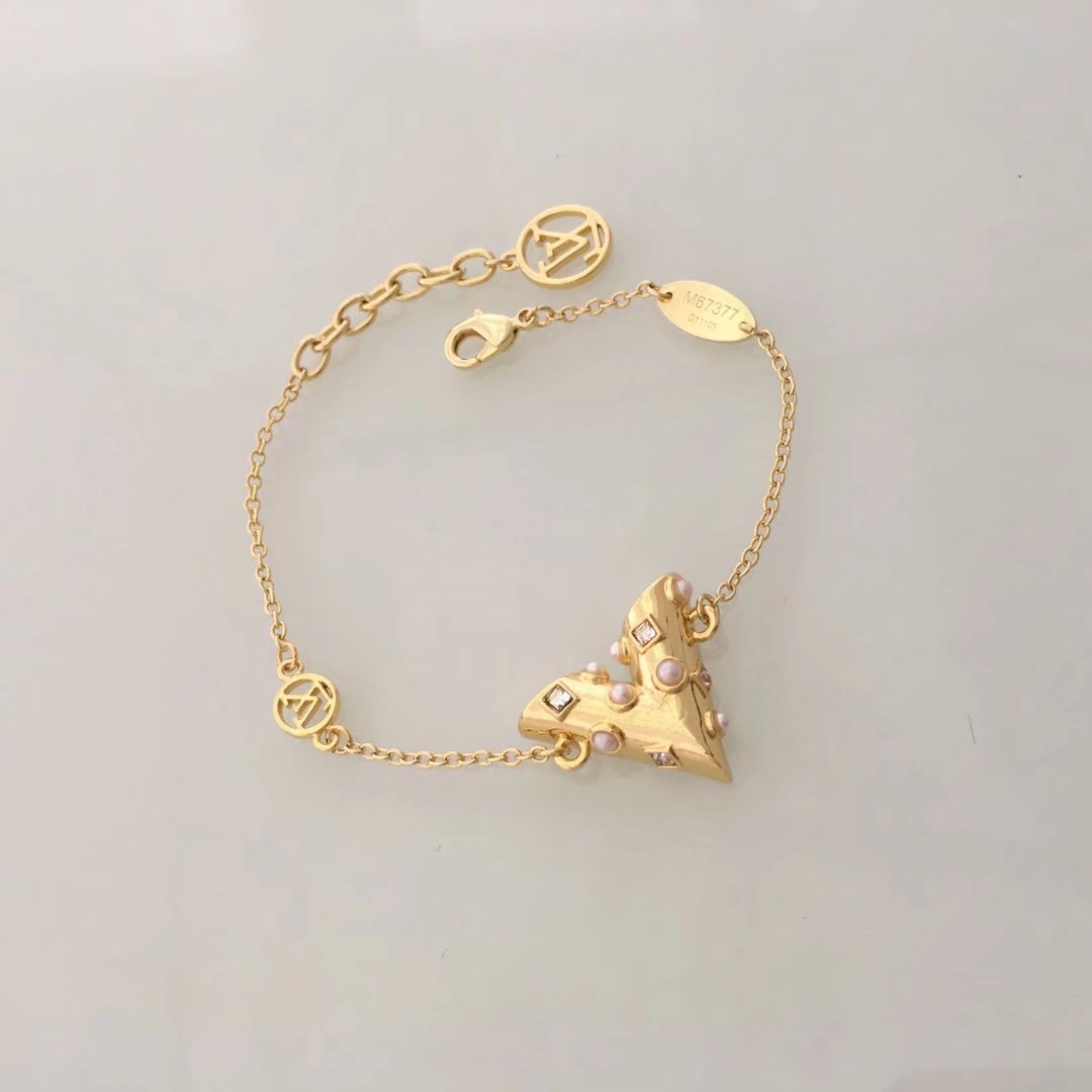Bracelet Jewelry,no Box,JL19 551 552 - qinlai888