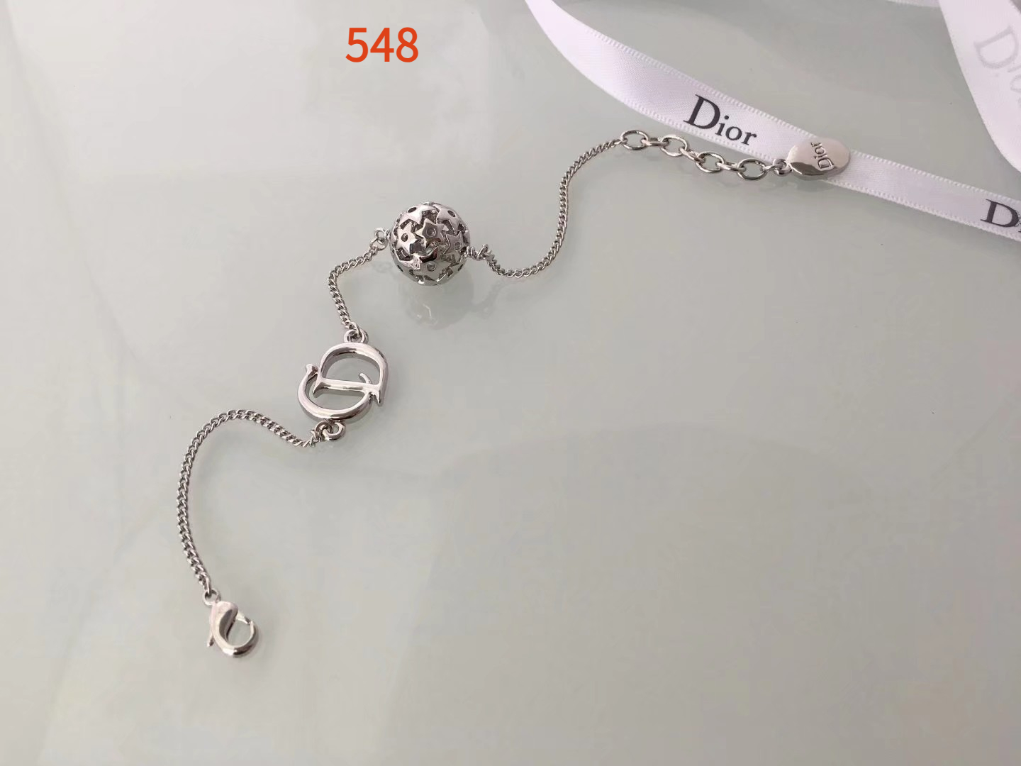 Bracelet Jewelry,no Box,JD17 548 549 - qinlai888