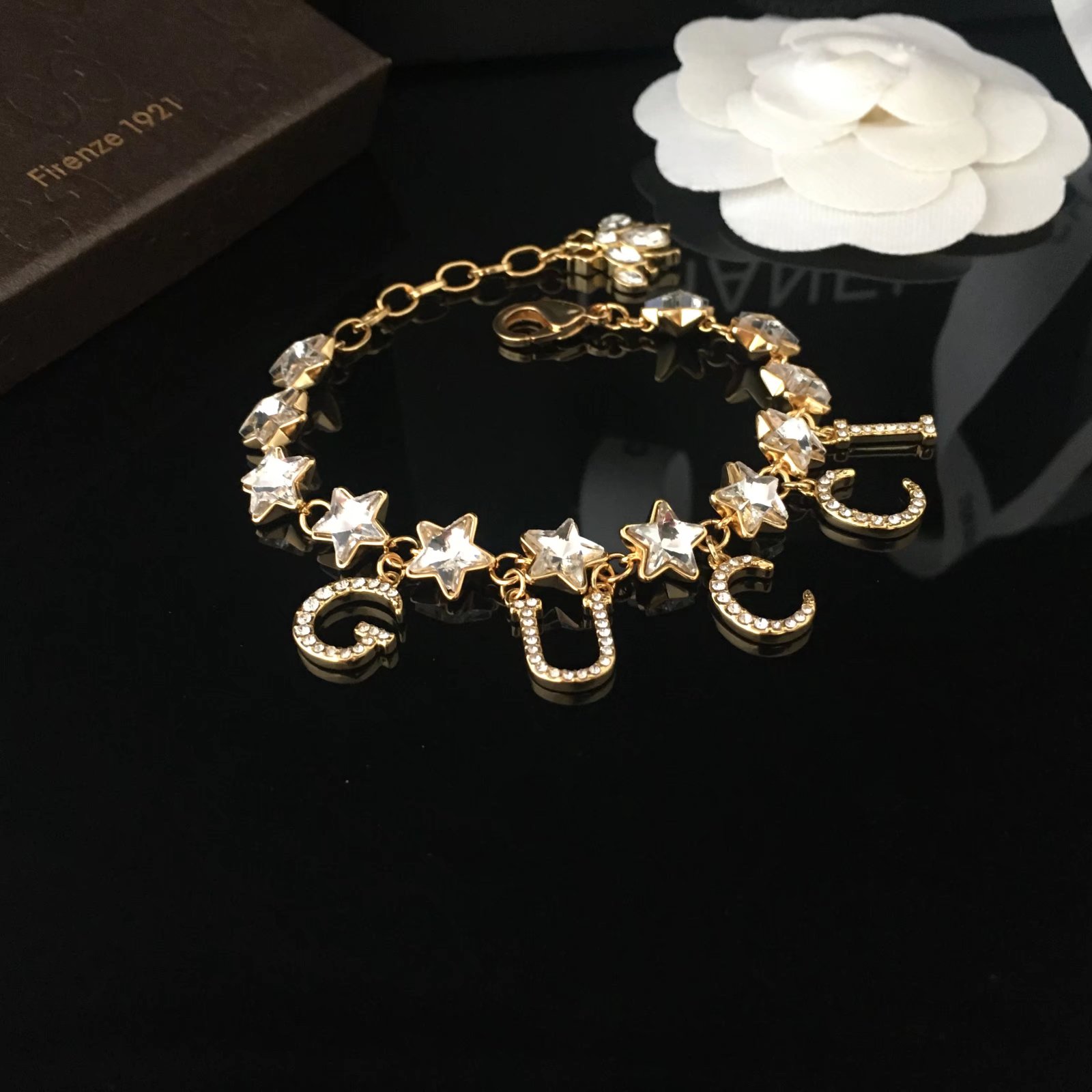 Bracelet Jewelry,no Box,JG31 461 - qinlai888