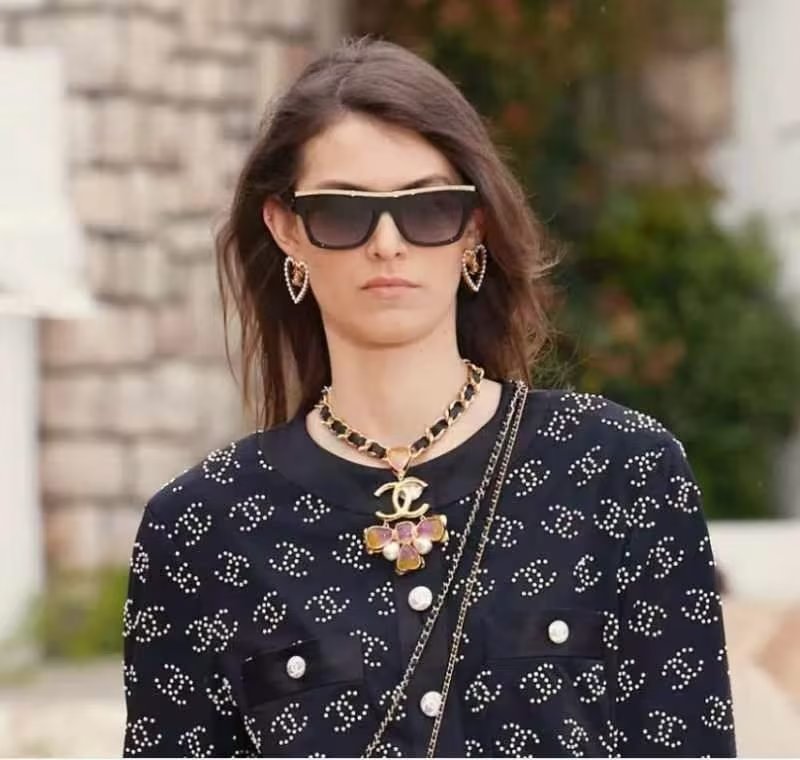 Necklace jewelry,no box,JC30 441 442 - qinlai888