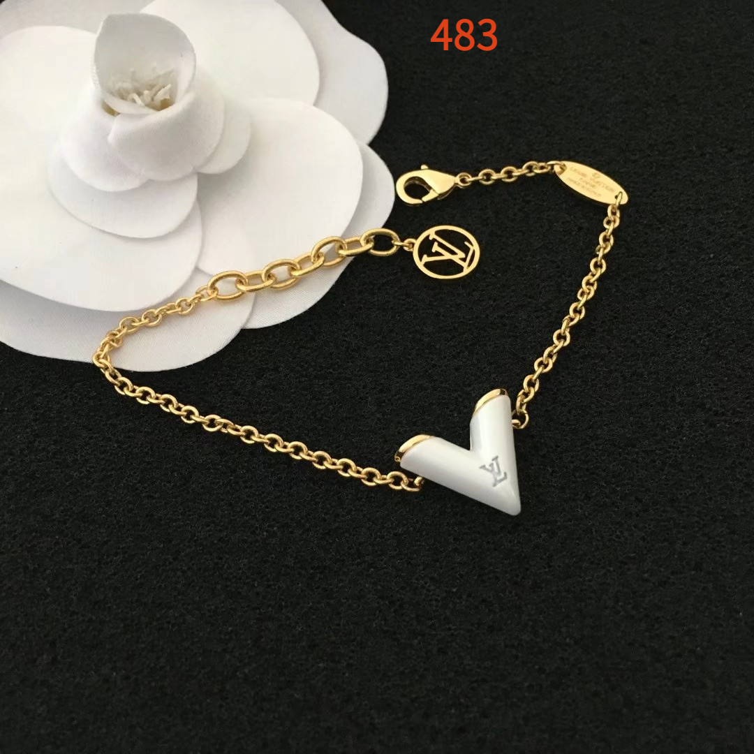 Bracelet Jewelry,no Box,JL26 483 - qinlai888