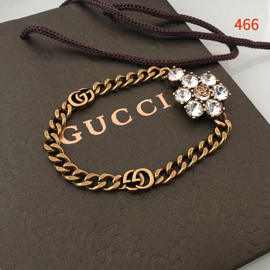 Bracelet Jewelry,no Box,JG25 465 466 - qinlai888