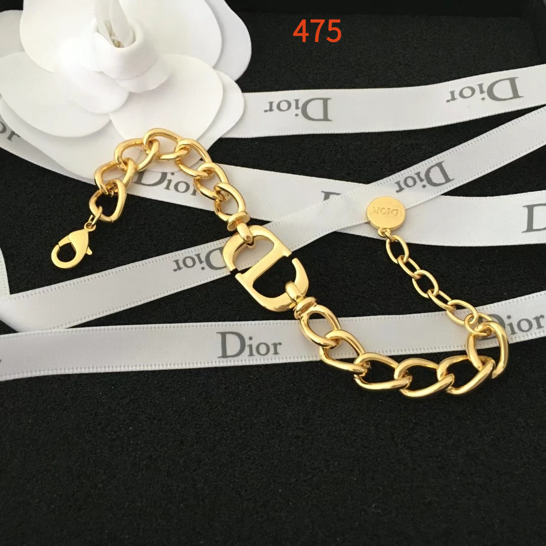 Bracelet Jewelry,no Box,JD24 475 - qinlai888